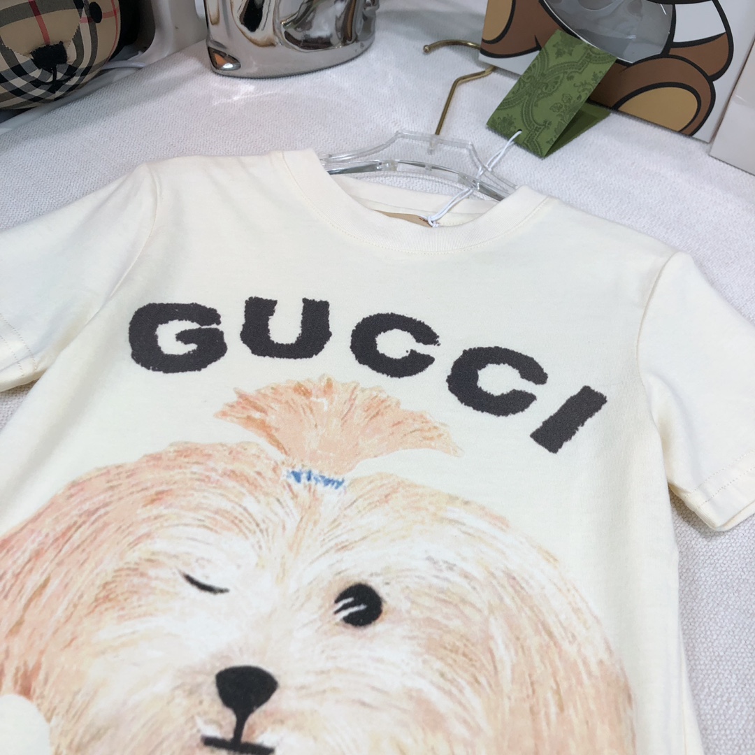 Gucci Kids